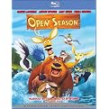 Open Season (Blu-ray)