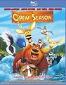 Open Season (Blu-ray)