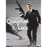007 - Quantum Of Solace (SE) (2 Dvd)di Daniel Craig