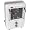 Dayton 3VU33 Space Heater Features 5118 BTU's of Heat