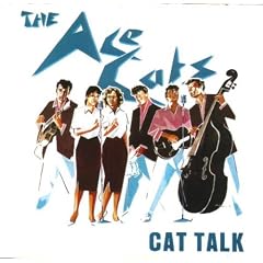 Cat Talk