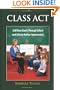 Class Act: Sell More Books Through School and Library Author Appearances