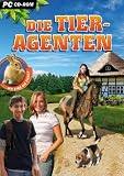 Eigenschaften rondomedia GmbH  / Die Tieragenten