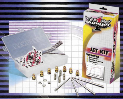 Dynojet Research Intake Performance Kit - Stage 1 1186 On Sale