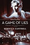 A Game of Lies (Hannah Vogel) A Game of Lies (Hannah Vogel)