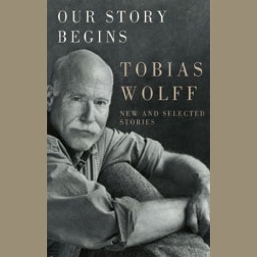 Our Story Begins: New and Selected Stories (Unabridged)