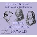 Christian Br�ckner liest Gedichte der Romantik