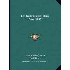 Les Demoniaques Dans L'Art (1887)