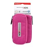 Nintendo Licensed Gametrek Case- Pink (Nintendo 3DS)