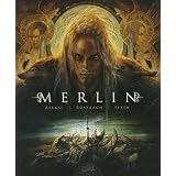 Merlinpar Jean-Luc Istin