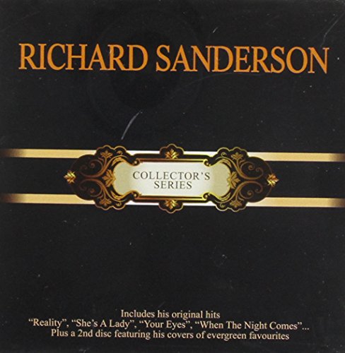 Richard Sanderson - Les Plus Grands Succès de Vladimir Cosma, Volume 1 - Zortam Music