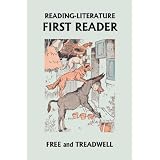READING-LITERATURE First Reader (Yesterday's Classics) ~ Harriette Taylor...