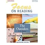 Focus on Reading The Outsiders (Saddleback's Focus on Reading Study Guides)