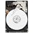 1TB Wd Scorpio Blue Sata 5400 Rpm
