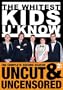The Whitest Kids U' Know: The Complete Second Season