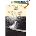 Foreseeable Future by  Reynolds Price