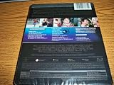 Back to the Future II 100th Anniversary Blu-ray SteelBook (Import)