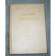 New Bible ready reference: A compilation of useful Bible passages for Latter-day Saint missionaries, teachers and... by Eldin Ricks
