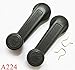 Honda Civic Accord Window Winder Handle Crank Grey Cx Dx Ex Si Eg6 B16 D16 Ek