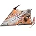  : Star Wars : Saesee Tiin Jedi Starfighter Vehicle