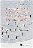 Random walk in random and non-random environments