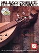 Mel Bay Complete Dulcimer Handbook