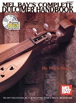 Mel Bay Complete Dulcimer Handbook