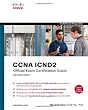CCNA Official Exam Certification Library (Exam 640-802), Third Edition (Containing ICND1 and ICND2 Second Edition Exam Certification Guides)