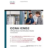 CCNA Official Exam Certification Library (CCNA Exam 640-802)par Wendell Odom