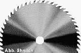 Eigenschaften Firma Mafell Rudolf Mey GmbH &  / Mafell Sägeblatt HM 450x3,8x30 12Z/WZ96