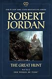 The Great Hunt (Wheel of Time)