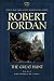 The Great Hunt (Wheel of Time)