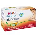 Hipp Mama Stilltee, 5er Pack (5 x 20 x 1,5 g Packung) - Bio