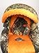 Graco Snugride Infant Car Seat Cover