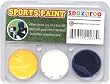 SPORTS THEME PACK Snazaroo Face Paint Theme Set