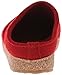 Haflinger Women's Lacey Clog