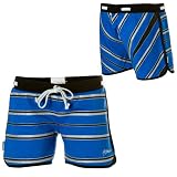 Nomis Zest Short - Women's