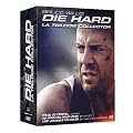 Die Hard trilogie - Coffret Collector 7 DVD [inclus 1 DVD bonus + l'affiche de Die Hard 4]