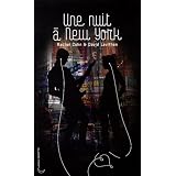 Une nuit a New Yorkpar Rachel Cohn