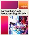 Control Language Programming for IBM i