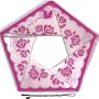 Clover Sweetheart Rose Makers, Medium