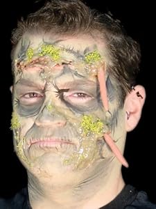 Zombie Character Kit (Standard)