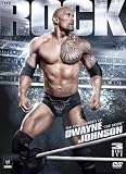 The Epic Journey of Dwayne "The Rock" Johnson
