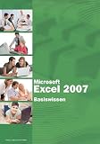 Produkt-Bild: Microsoft Excel 2007 - Basiswissen: Begleitheft f&uuml;r Excel-Einsteiger