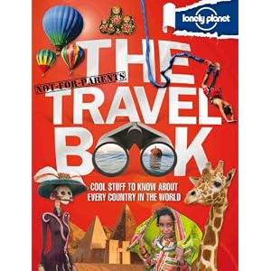 Not For Parents Travel Book (General Reference)