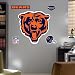 Chicago Bears Logo-Fathead