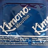 KIMONO MICROTHIN 12 PACK KIMONO MICROTHIN 12 PACK