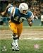 Lance Alworth San Diego Chargers 8x10 Photo