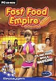 Fast Food Empire (Hot Dogs Hot Gals) (͢����)