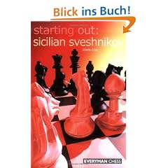 Sicilian Sveshnikov (Starting Out)